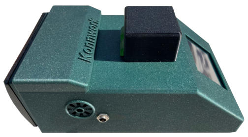  THC Analyzer V11 xxl